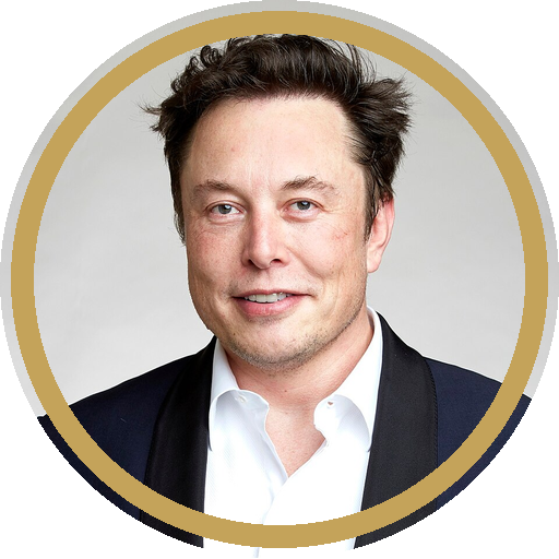 Elon Musk Investment logo